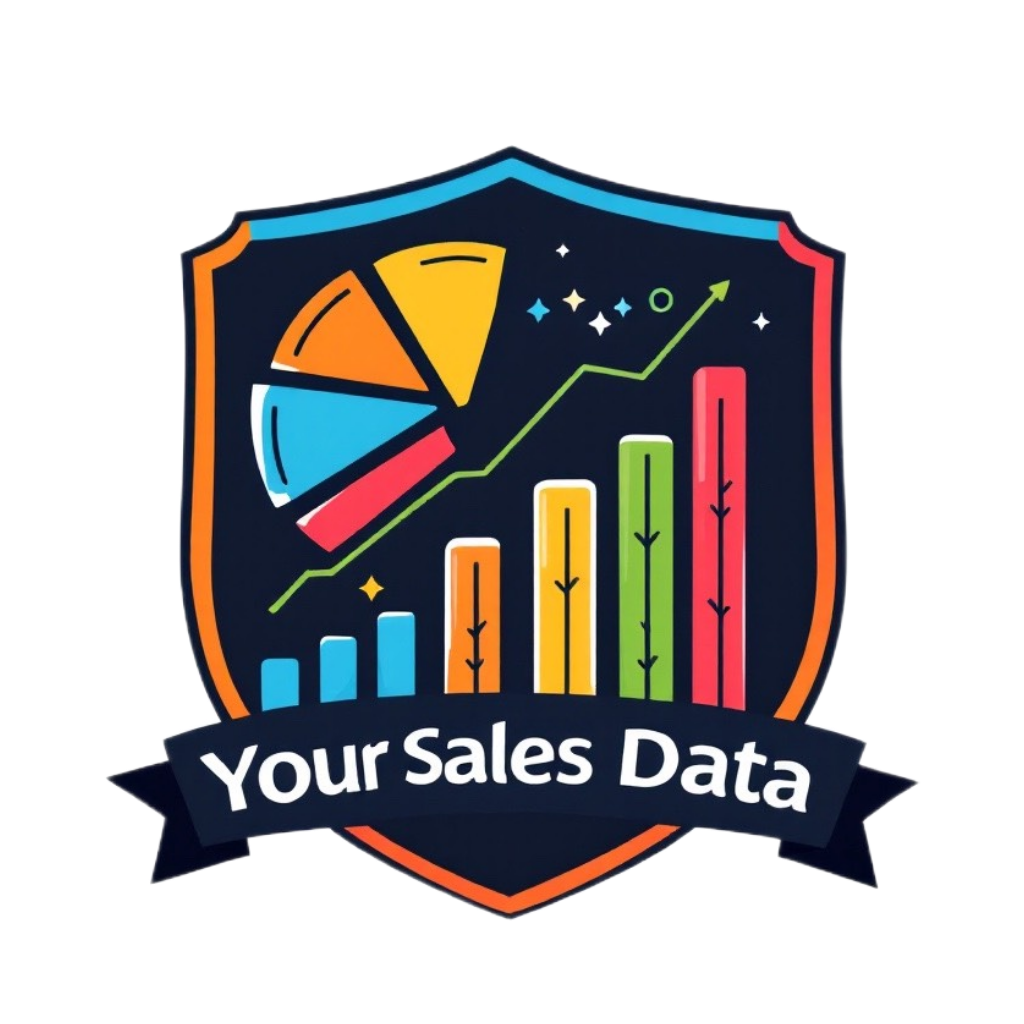 YourSalesData